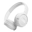 AURICULAR BLUETOOTH JBL T510 BLANCO